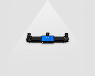 Ensenso X30 3D Stereo Vision camera VA Imaging 