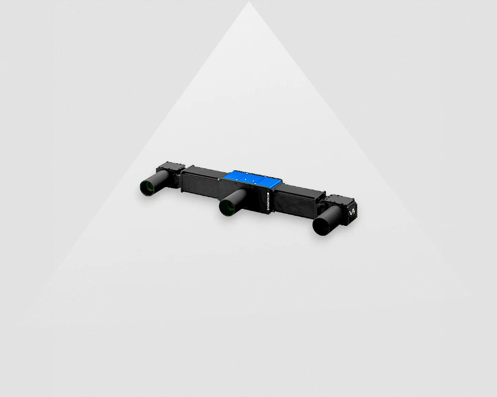 Ensenso X36 3D Stereo Vision camera VA Imaging