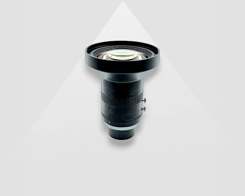F-mount Lenses