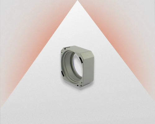 Frontdæksel i aluminium til VA-MVEC-167-ALU, VA-ACC-MVEC-167-ALU-FRONTCAP