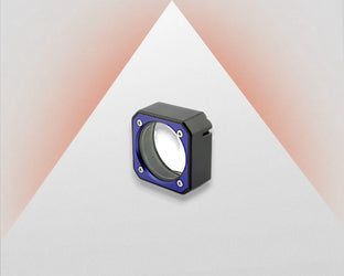Frontdæksel til VA-MVEC-167-IP, VA-ACC-MVEC-167-IP-FRONTCAP