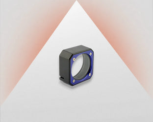 Frontdæksel til VA-MVEC-167-IP, VA-ACC-MVEC-167-IP-FRONTCAP