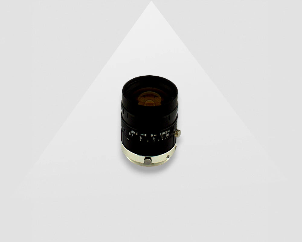 Fujinon DF6HA1S Machine Vision Lens