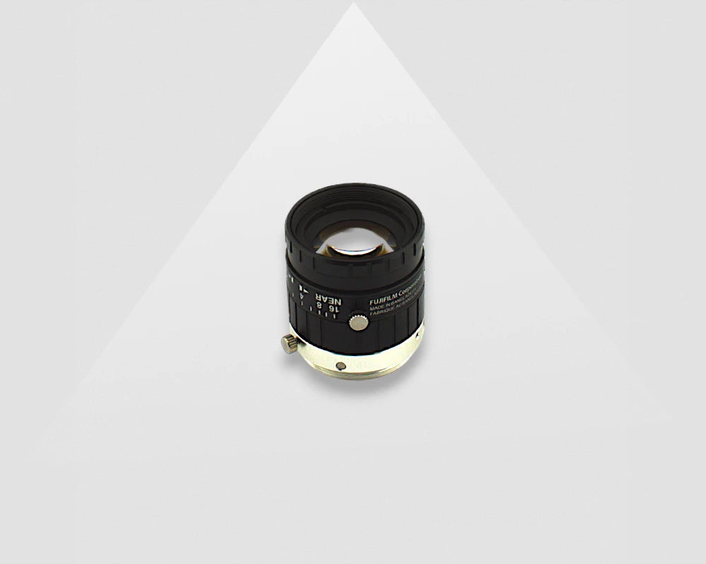 Fujinon HF12.5HA-1S Machine Vision Lens