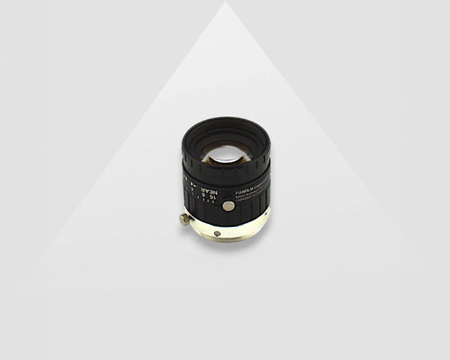Fujinon HF12.5HA-1S Machine Vision Lens