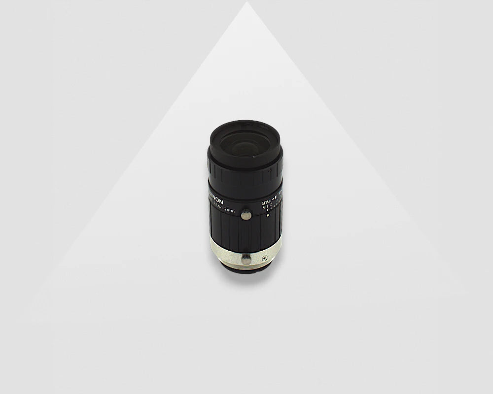 Fujinon HF12XA-5M Machie Vision Lens