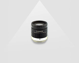 Fujinon HF16HA-1S Machine Vision Lens