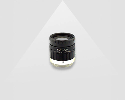 Fujinon HF16HA-1S Machine Vision Lens