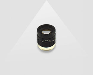 Fujinon HF16HA-1S Machine Vision Lens