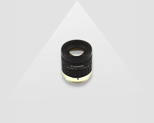 Fujinon HF16HA-1S Machine Vision Lens