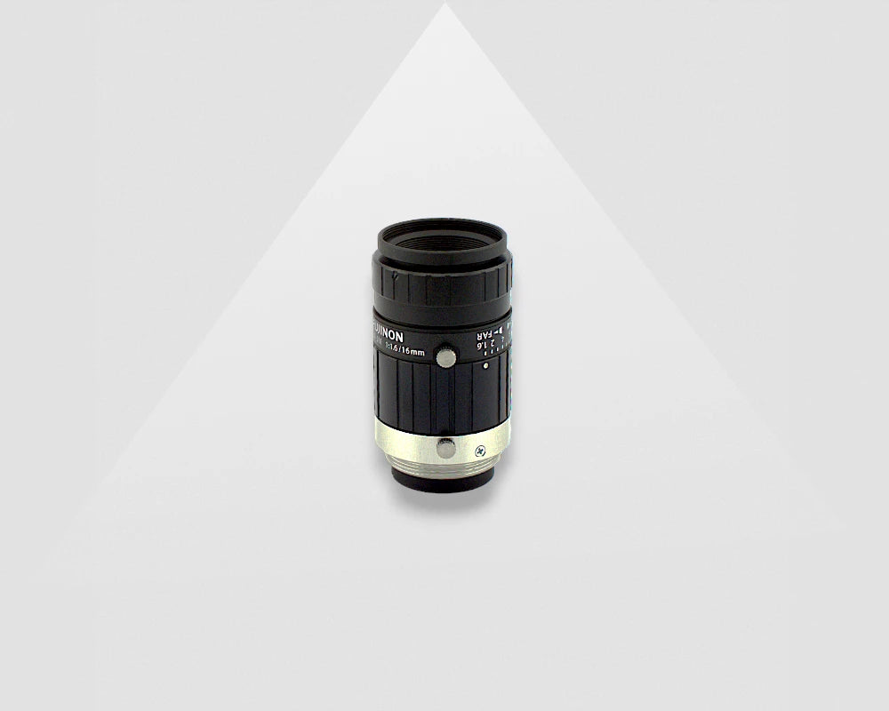 Fujinon HF16XA-5M Machine Vision Lens