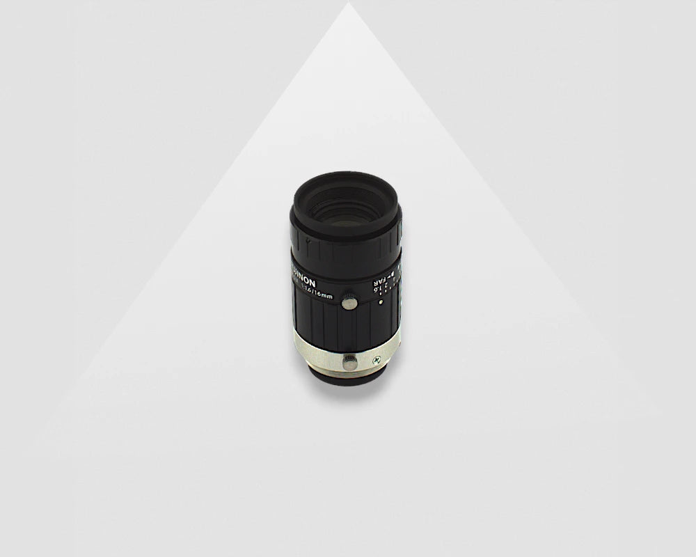 Fujinon HF16XA-5M Machine Vision Lens