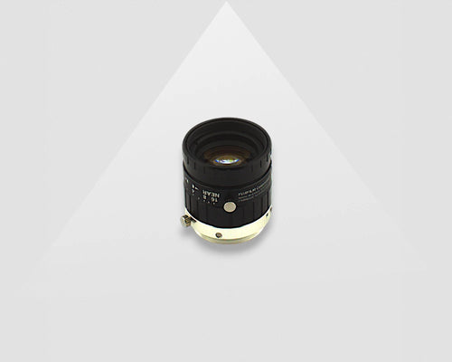 Fujinon HF25HA-1S Machine Vision Lens 