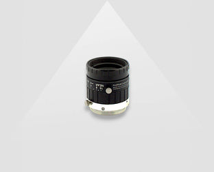 Fujinon HF25HA-1S Machine Vision Lens 