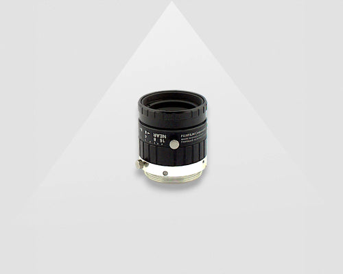 Fujinon HF25HA-1S Machine Vision Lens 