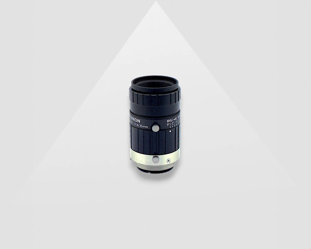 Fujinon HF25XA-5M Machine Vision Lens 