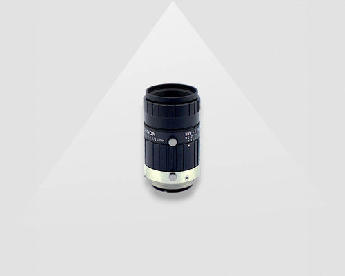 Fujinon HF25XA-5M Machine Vision Lens 