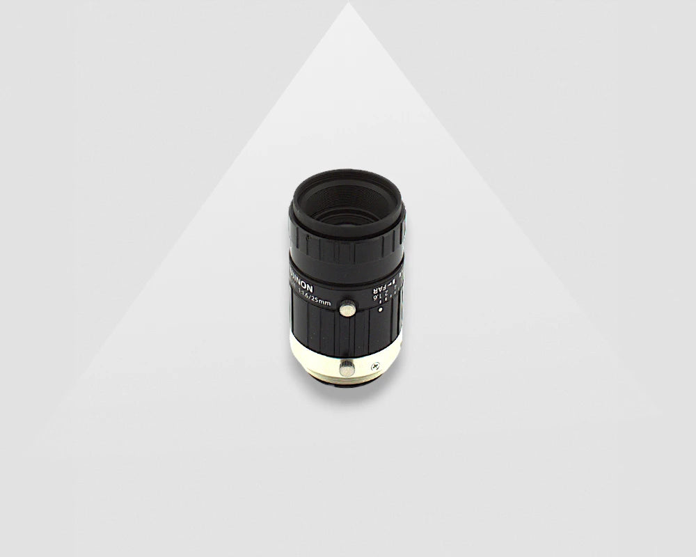 Fujinon HF25XA-5M Machine Vision Lens
