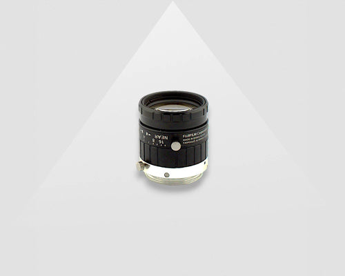 Fujinon HF35HA-1S Machine Vision Lens