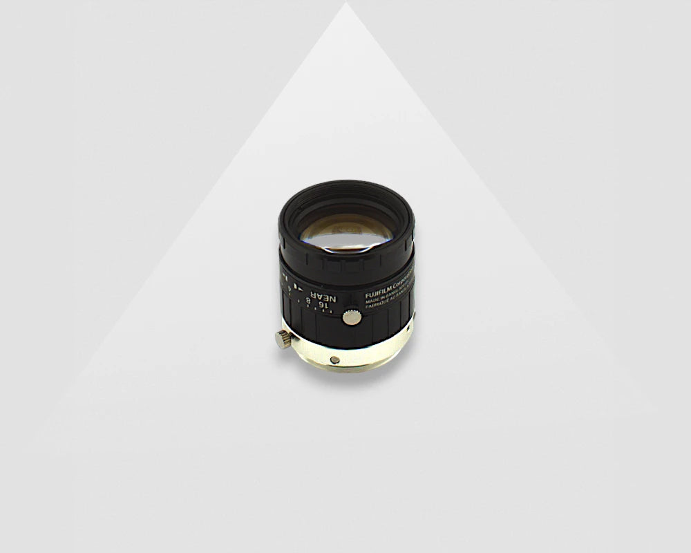 Fujinon HF35HA-1S Machine Vision Lens 2