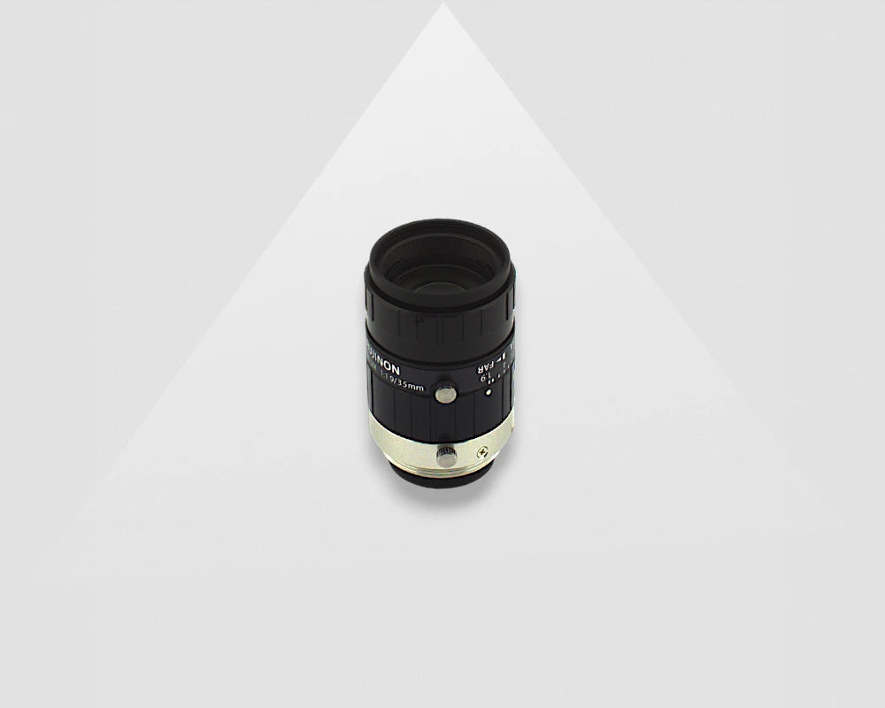 Fujinon HF35XA-5M Machine Vision Lens