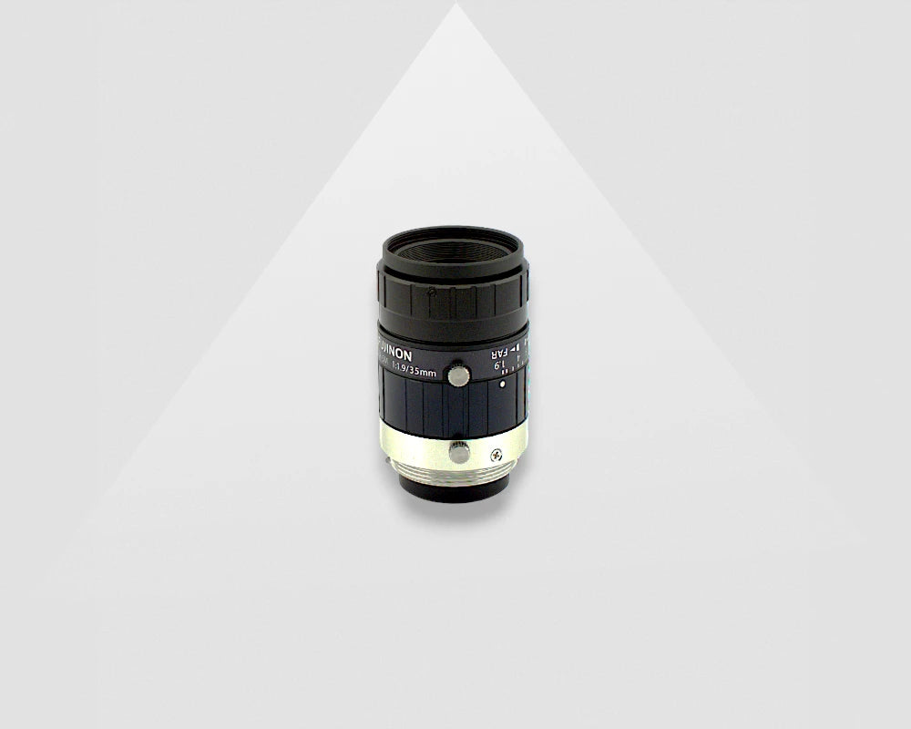 Fujinon HF35XA-5M Machine Vision Lens 