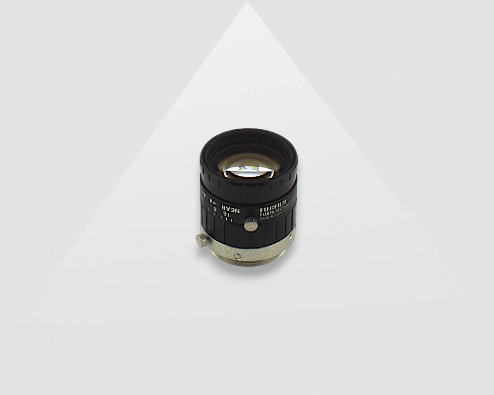 Fujinon HF50HA-1S Machine Vision Lens