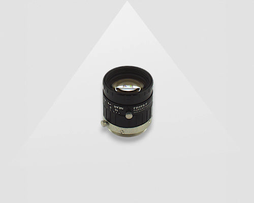 Fujinon HF50HA-1S Machine Vision Lens