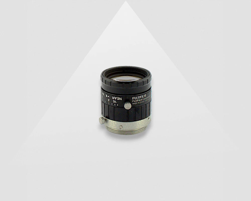 Fujinon HF50HA-1S Machine Vision Lens