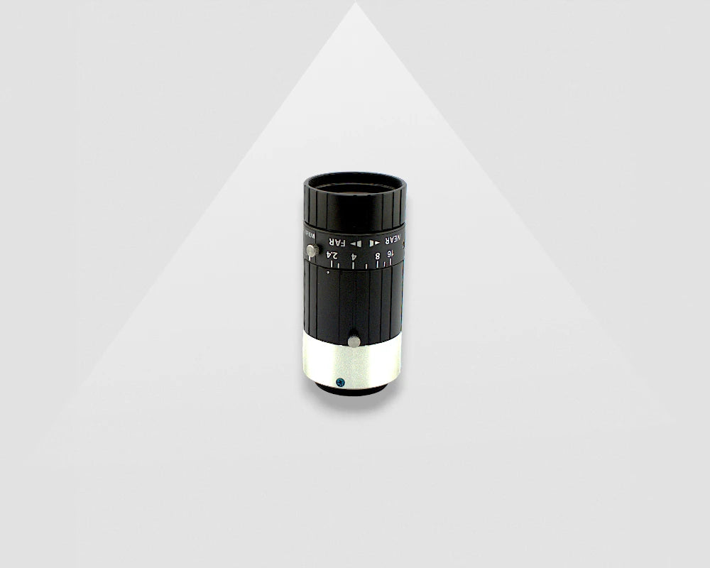 Fujinon HF50XA-5M Machine Vision Lens