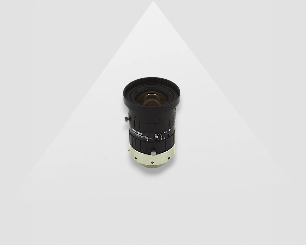 Fujinon HF6XA-5M Machine Vision Lens