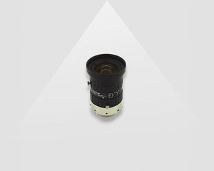 Fujinon HF6XA-5M Machine Vision Lens