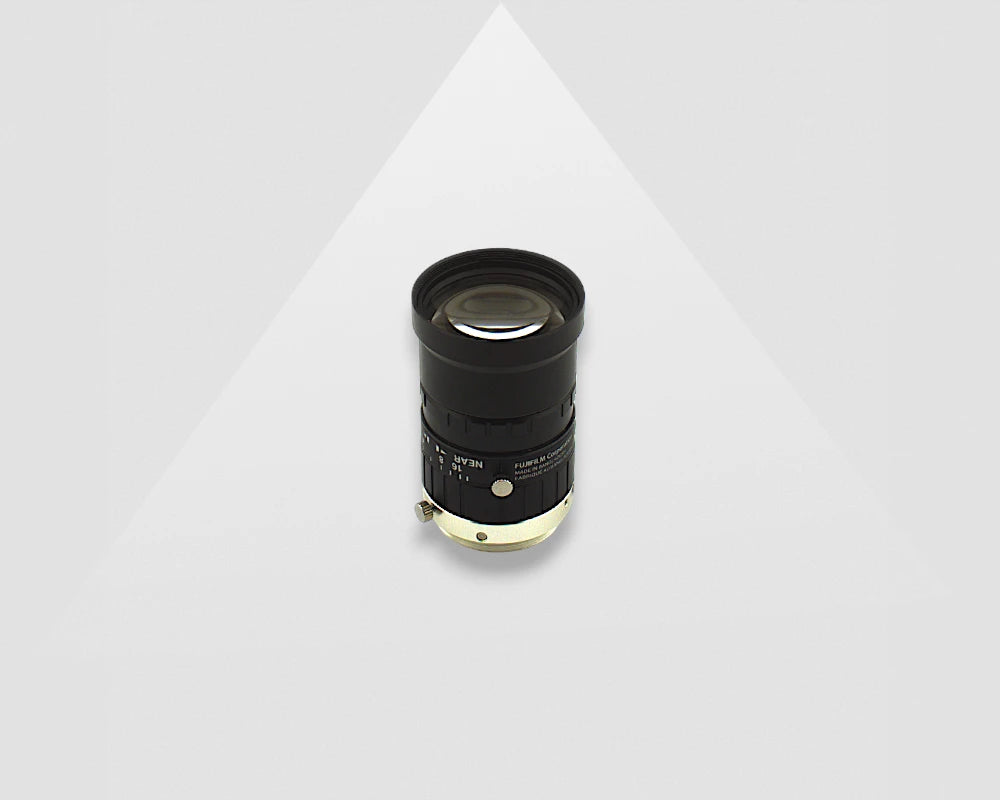 Fujinon HF75HA-1S Machine Vision Lens