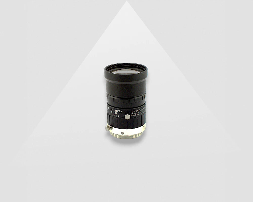 Fujinon HF75HA-1S Machine Vision Lens 