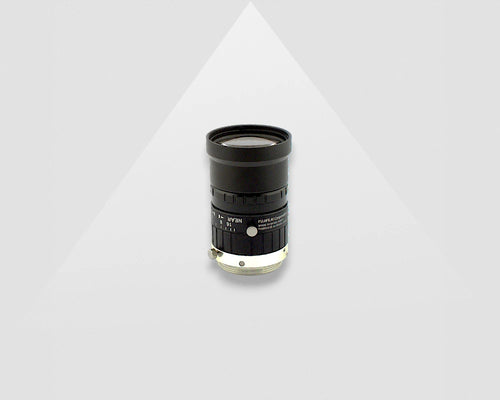 Fujinon HF75HA-1S Machine Vision Lens 