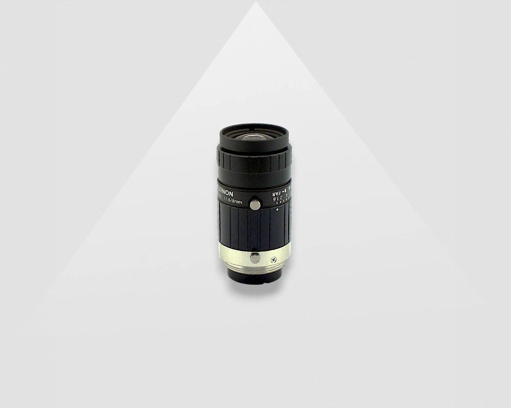 Fujinon HF8XA-5M Machine Vision Lens