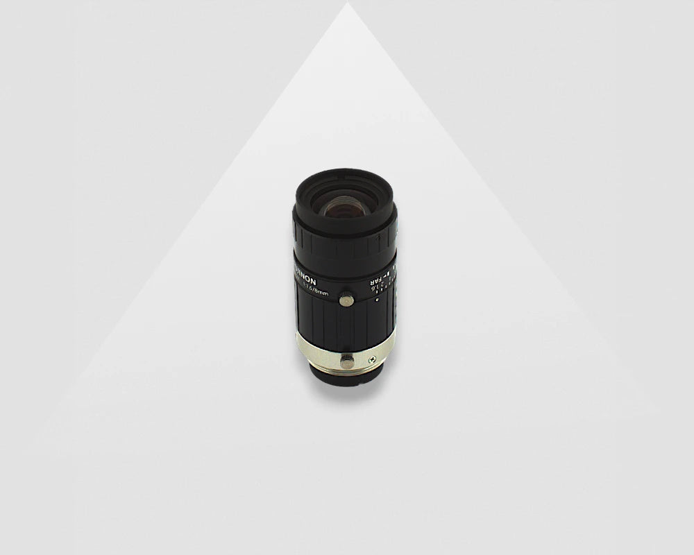 Fujinon HF8XA-5M Machine Vision Lens