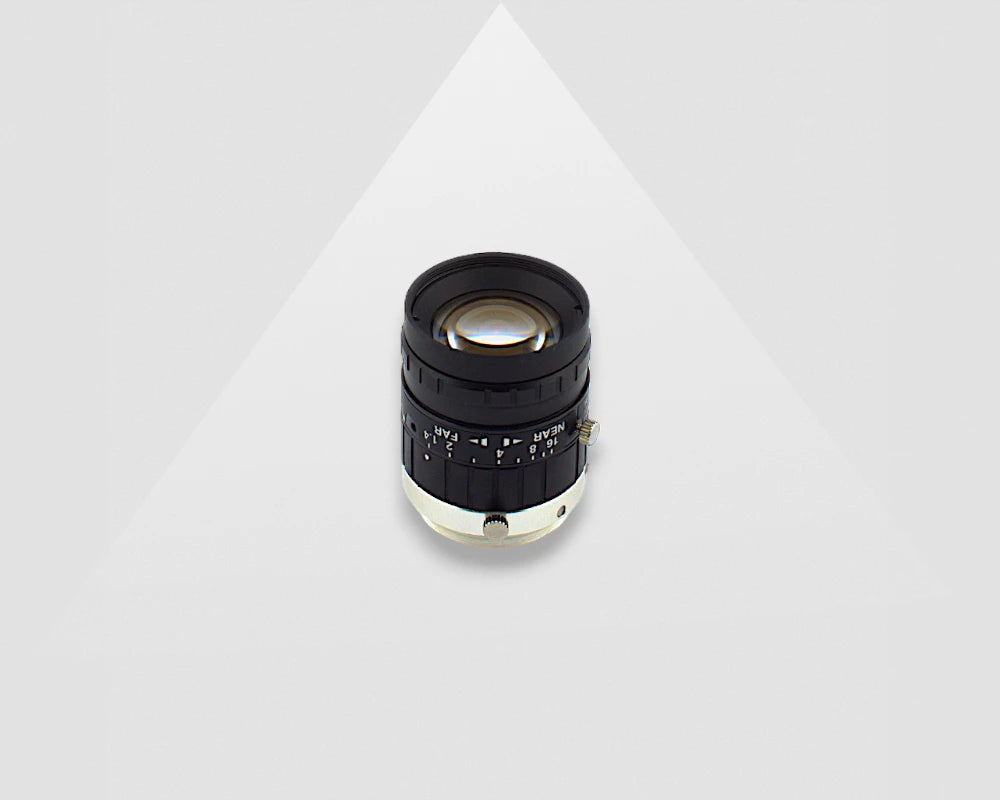 Fujinon HF9HA-1S Machine Vision Lens