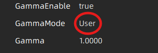 How to use Gamma to your advantage