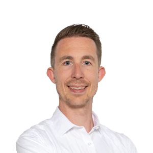 Gaspar van Elmbt | CEO & Founder of VA Imaging