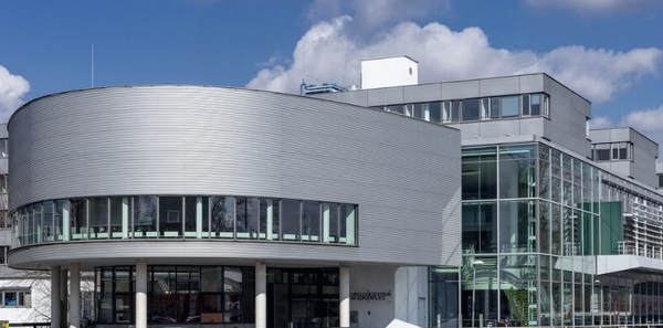 Germany Sales Office