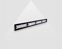 High-Brightness Industrial Bar Lights, Select your size, Industrial illumination