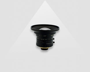 LCM-10MP-05MM-F1.8-1.5 LD1-C-mount lens