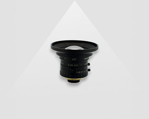 LCM-10MP-05MM-F1.8-1.5 LD1-C-mount lens