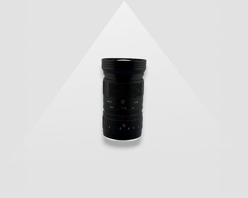 VA-LCM-12MP-25MM-F1.3-133 c-mount lens