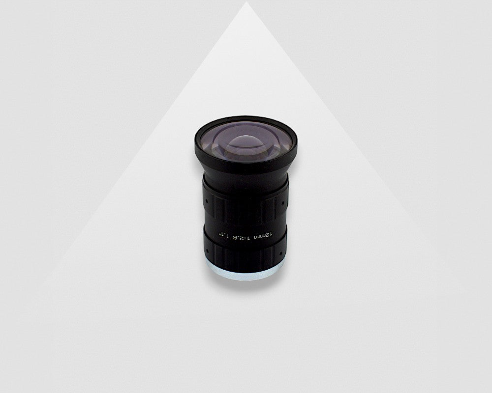 VA-LCM-20MP-12MM-F2.8-110 c-mount lens