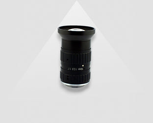 VA-LCM-25MP-16MM-F2.8-110 c-mount lens