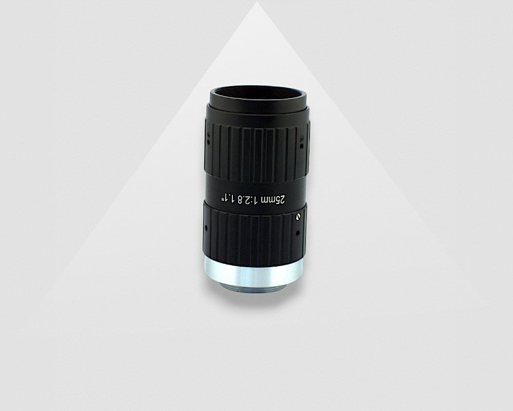 VA-LCM-25MP-25MM-F2.8-110 c-mount lens