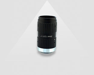 VA-LCM-25MP-25MM-F2.8-110 c-mount lens