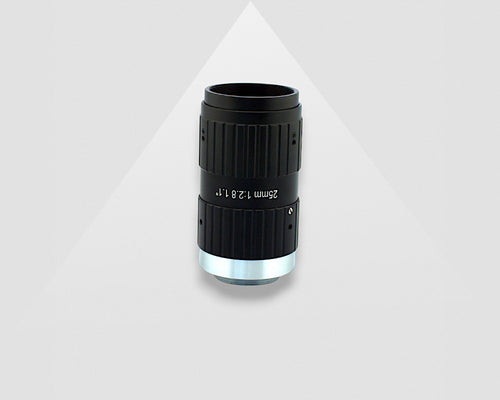 VA-LCM-25MP-25MM-F2.8-110 c-mount lens